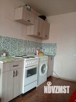 2-к квартира, вторичка, 34м2, 5/9 этаж