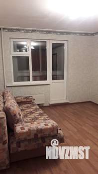 1-к квартира, вторичка, 30м2, 4/5 этаж