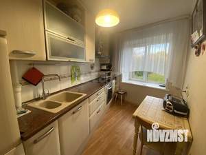 4-к квартира, вторичка, 76м2, 2/5 этаж