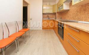 3-к квартира, вторичка, 68м2, 7/9 этаж