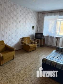 3-к квартира, вторичка, 61м2, 2/5 этаж