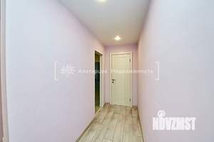 1-к квартира, вторичка, 47м2, 4/5 этаж