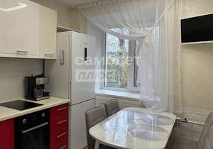 2-к квартира, вторичка, 42м2, 3/5 этаж
