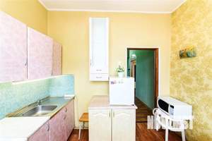 1-к квартира, вторичка, 35м2, 4/5 этаж