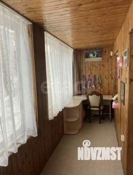 3-к квартира, вторичка, 87м2, 1/4 этаж