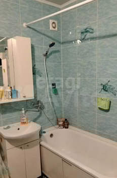 2-к квартира, вторичка, 41м2, 1/2 этаж