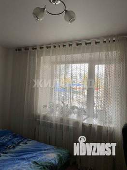 2-к квартира, вторичка, 54м2, 2/9 этаж