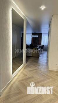4-к квартира, вторичка, 114м2, 4/6 этаж