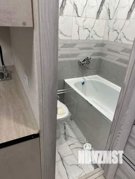 Студия квартира, вторичка, 14м2, 5/5 этаж