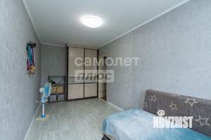 3-к квартира, вторичка, 62м2, 4/5 этаж