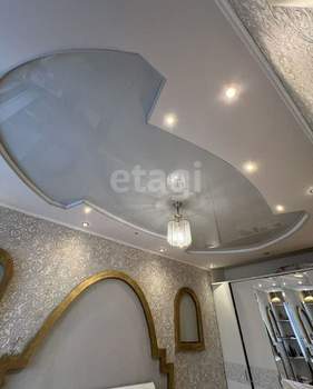2-к квартира, вторичка, 45м2, 2/5 этаж
