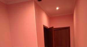 Студия квартира, вторичка, 11м2, 1/10 этаж