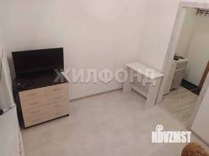 Студия квартира, вторичка, 13м2, 2/5 этаж