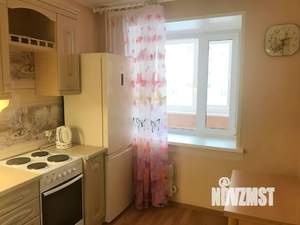 1-к квартира, вторичка, 38м2, 4/10 этаж