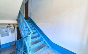 2-к квартира, вторичка, 45м2, 5/5 этаж