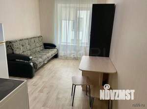 1-к квартира, вторичка, 18м2, 2/14 этаж