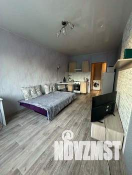 1-к квартира, вторичка, 25м2, 3/3 этаж