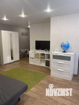 2-к квартира, вторичка, 44м2, 1/5 этаж