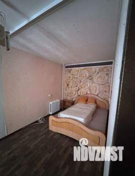 2-к квартира, вторичка, 46м2, 3/5 этаж