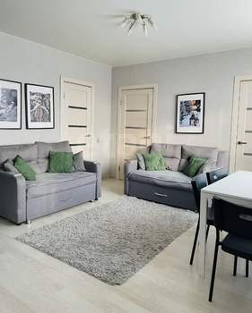 2-к квартира, вторичка, 41м2, 5/5 этаж