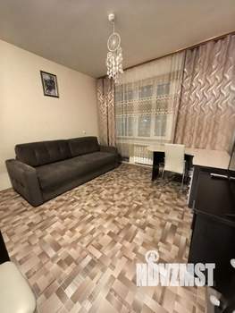 1-к квартира, вторичка, 29м2, 3/13 этаж