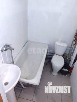 Студия квартира, вторичка, 25м2, 7/10 этаж