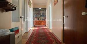 4-к квартира, вторичка, 95м2, 5/5 этаж