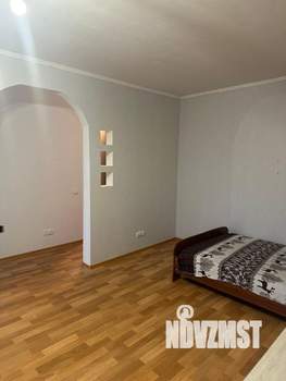 2-к квартира, вторичка, 46м2, 5/5 этаж