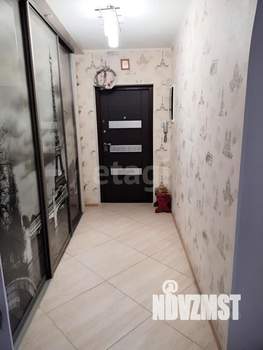 3-к квартира, вторичка, 84м2, 5/7 этаж