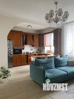 3-к квартира, вторичка, 76м2, 7/7 этаж