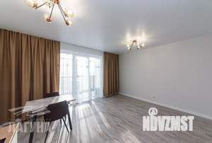 Студия квартира, сданный дом, 31м2, 8/24 этаж