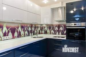 3-к квартира, вторичка, 70м2, 1/5 этаж