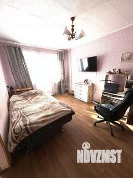 1-к квартира, вторичка, 30м2, 1/5 этаж