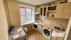 2-к квартира, вторичка, 44м2, 4/5 этаж