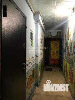 Студия квартира, вторичка, 13м2, 1/9 этаж
