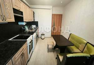 2-к квартира, вторичка, 60м2, 13/18 этаж