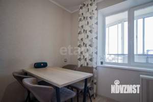 1-к квартира, вторичка, 39м2, 4/10 этаж