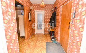 3-к квартира, вторичка, 60м2, 4/5 этаж