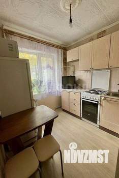 1-к квартира, вторичка, 31м2, 2/5 этаж