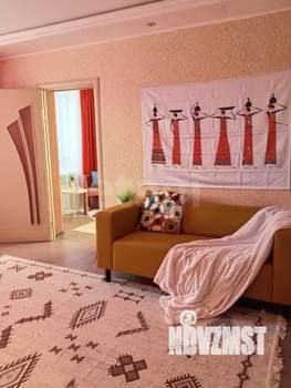 2-к квартира, вторичка, 40м2, 3/4 этаж