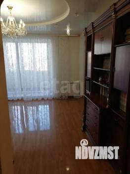 3-к квартира, вторичка, 70м2, 2/8 этаж