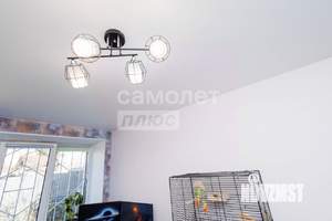 Студия квартира, вторичка, 15м2, 1/4 этаж