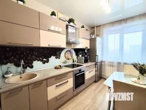 3-к квартира, вторичка, 66м2, 7/9 этаж