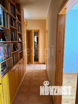 4-к квартира, вторичка, 121м2, 4/6 этаж