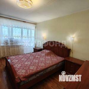 4-к квартира, вторичка, 89м2, 7/9 этаж