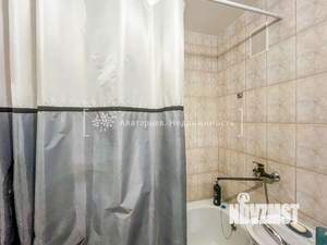 2-к квартира, вторичка, 58м2, 3/18 этаж