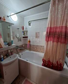 2-к квартира, вторичка, 29м2, 5/5 этаж