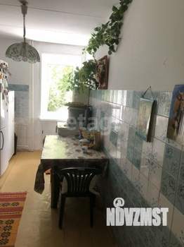 4-к квартира, вторичка, 77м2, 2/5 этаж