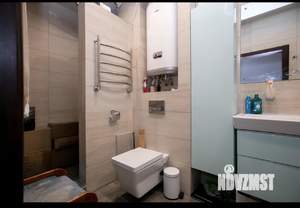 3-к квартира, вторичка, 102м2, 2/5 этаж