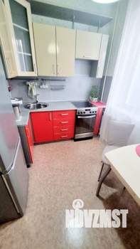 1-к квартира, вторичка, 37м2, 2/10 этаж